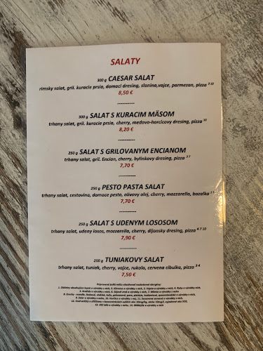 Comentarii opinii despre La Pergola