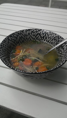 Comentarii opinii despre Fork Season - vegan take away bistro