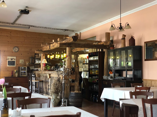 Ristorante Modena - Veľké Bielice