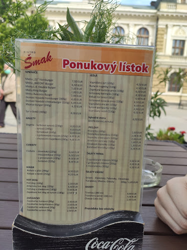 Štefánikova trieda 2, 949 01 Nitra