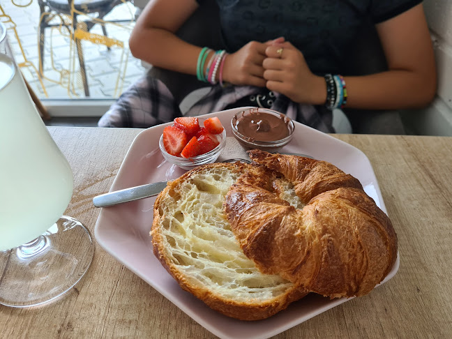 Comentarii opinii despre Korner KávaBar