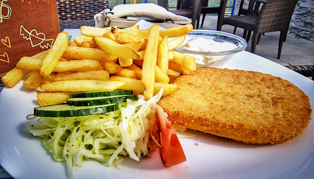 SOLARIS - restaurant & wellness