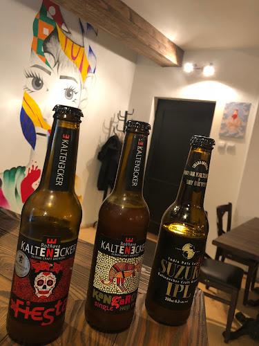 STREET FOODIE Banská Bystrica - Gastronómia a pohostinstvo