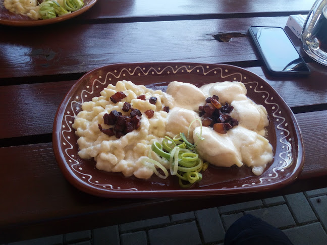 Comentarii opinii despre Salaš Ostražica