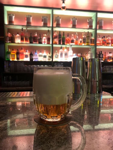 Liquid Factory - Gastronómia a pohostinstvo