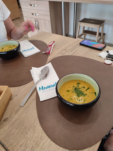Opinii despre Moment - bistro & ubytovanie în Batizovce - Gastronómia a pohostinstvo