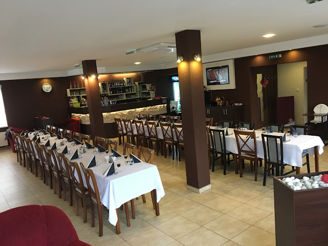 Opinii despre Reštaurácia U Puterku în Partizánske - Gastronómia a pohostinstvo