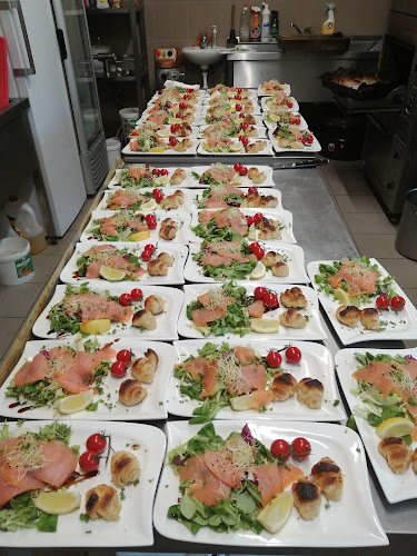 Reštaurácia Mlsná lienka