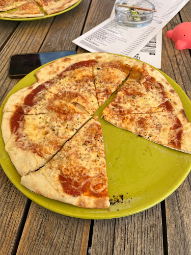 Opinii despre Pod Farou în Bojnice - Gastronómia a pohostinstvo