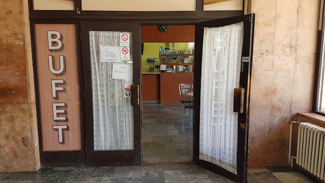 Staničný Bufet - Liptovský Mikuláš