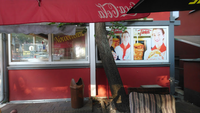 Best Pizza and Kebab