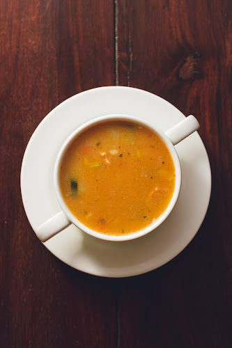 Reštaurácia a pizzéria Persia - Banská Bystrica