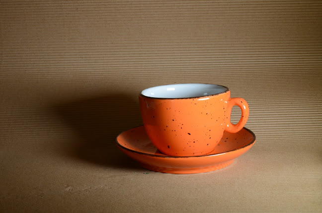 Comentarii opinii despre Habesh coffee shop