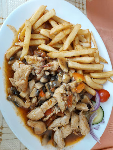 Opinii despre Reštaurácia Marica în Gabčíkovo - Gastronómia a pohostinstvo