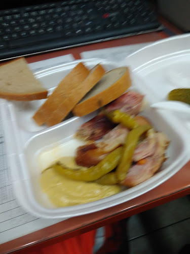 EUREST Oceliareň 1 - Gastronómia a pohostinstvo