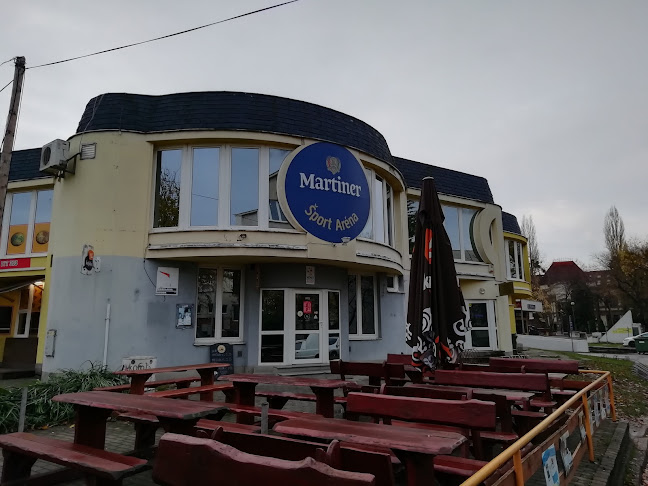 Comentarii opinii despre Šariš Aréna