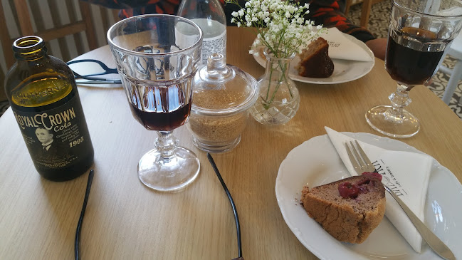 Bábovka café & bakery - Gastronómia a pohostinstvo