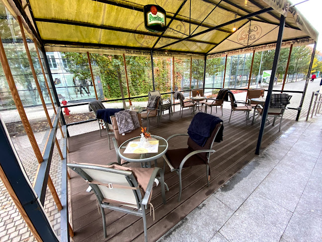 Opinii despre Cafe Trdlo, čerstvé ovocie v čokoláde în Žilina - Gastronómia a pohostinstvo