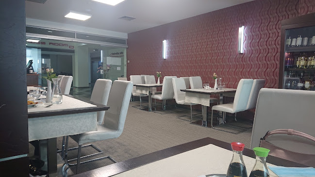 Sushi MAGNUS Trenčín - Gastronómia a pohostinstvo