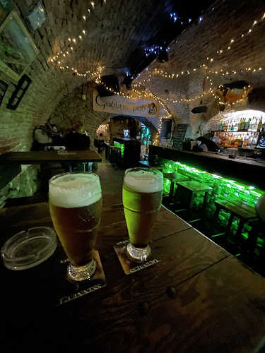 Opinii despre Goblins Pub în Bratislava - Gastronómia a pohostinstvo