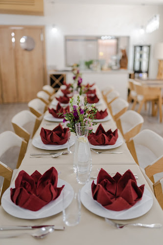 3EC reštaurácia - Gastronómia a pohostinstvo