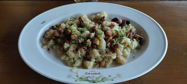 Salaš - koliba Syrex - Zázrivá