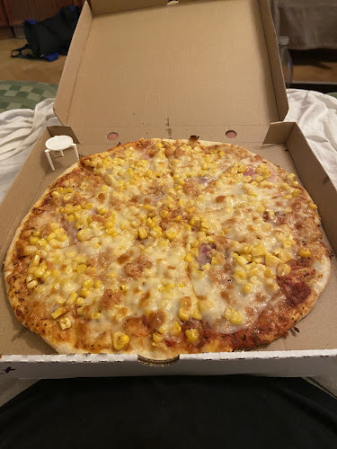 Opinii despre Pizza Aladin în Revúca - Gastronómia a pohostinstvo