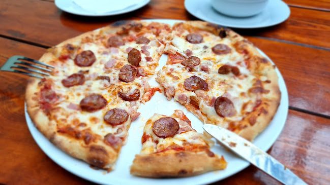 Reštaurácia Kvetná