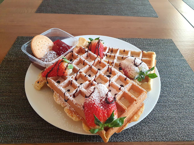 Comentarii opinii despre Reštaurácia Perón