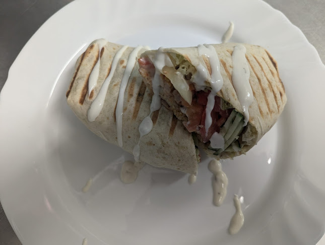 Comentarii opinii despre Motorest Okrúhle