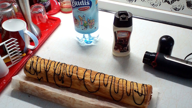 Školská jedáleň pri ZŠ