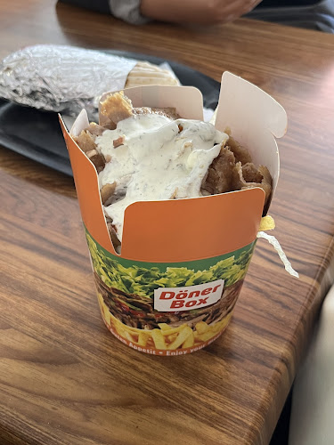 Comentarii opinii despre Ozay kebab banská bystrica dolná