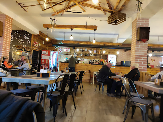 Pizza Restaurant ZTS