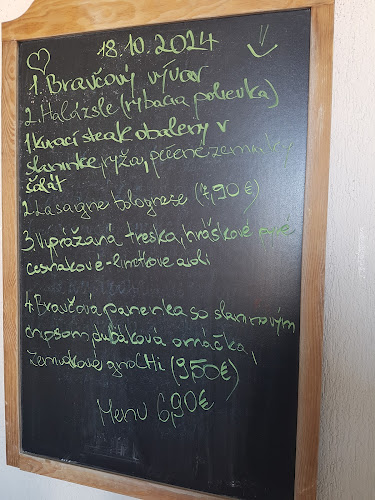 Opinii despre Warano - Pub & Restaurant în Vranov nad Topľou - Gastronómia a pohostinstvo