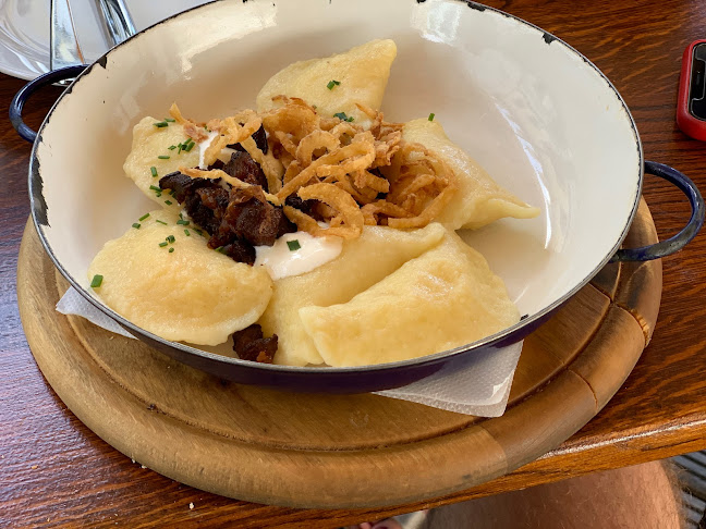 Meštiansky pivovar - Gastronómia a pohostinstvo