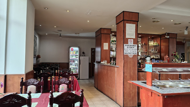 Opinii despre New Bei Jing în Prievidza - Gastronómia a pohostinstvo