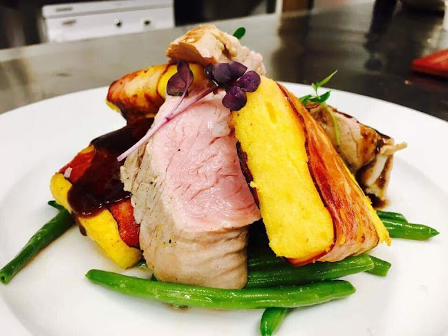 Market Bistro & Cafe