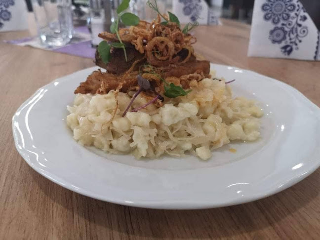 Comentarii opinii despre GÓL CENTRUM RESORT s.r.o.