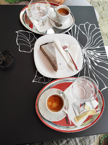 Opinii despre Art Café în Bardejov - Gastronómia a pohostinstvo