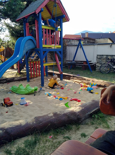 Comentarii opinii despre REŠTAURÁCIA - PIZZA PUB OREA - Sučany