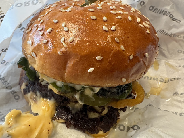 Comentarii opinii despre QUINSBORO