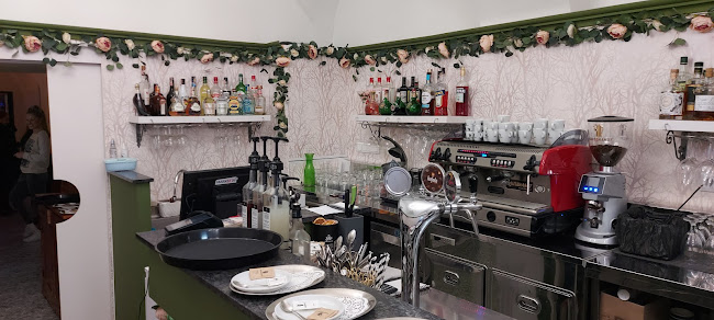 Opinii despre My Way în Staré Mesto - Gastronómia a pohostinstvo