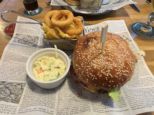 Brick Beer & Restaurant - Nové Mesto