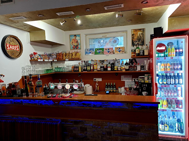 Opinii despre Maracana pohostinstvo în Bardejov - Gastronómia a pohostinstvo