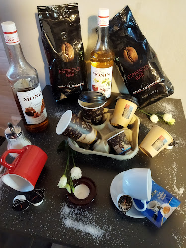 Kaviareň Harlekýn - Gastronómia a pohostinstvo