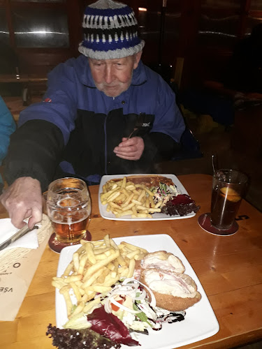 OK PIZZA & BAR - Gastronómia a pohostinstvo