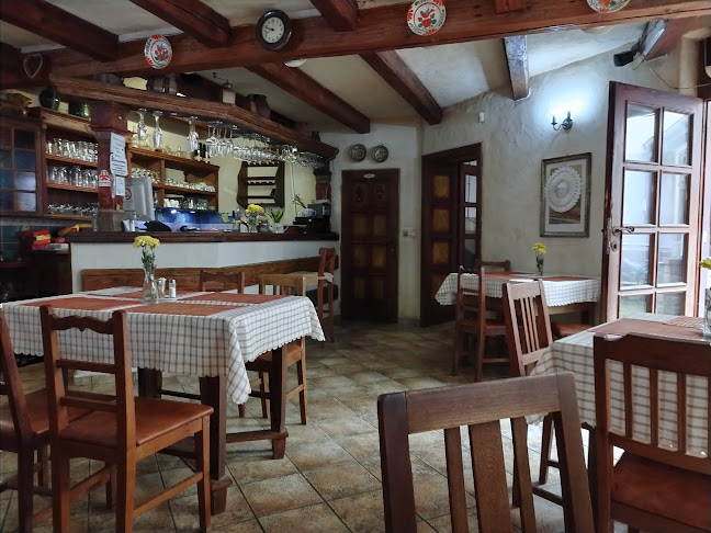 Opinii despre Reštaurácia Zbojnícke bašty în Trnava - Gastronómia a pohostinstvo