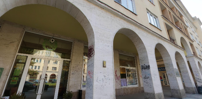 Olivia's restaurant - Gastronómia a pohostinstvo