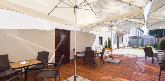 Comentarii opinii despre Aurelica coffee