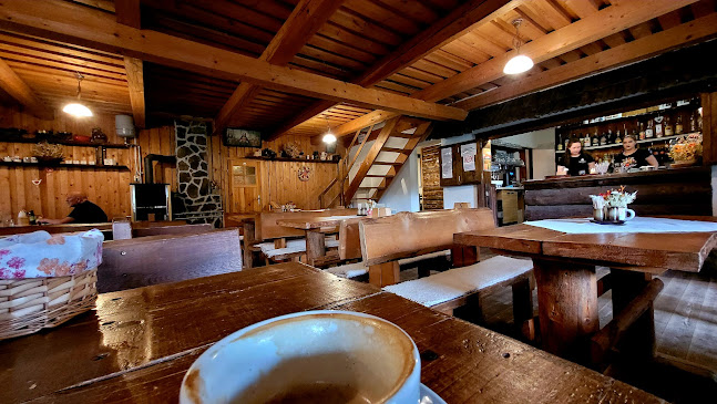 Koliba pod Kráľovou hoľou Telgárt - Telgárt